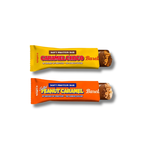 باربلز بروتين بار - Barebells Protein Bar