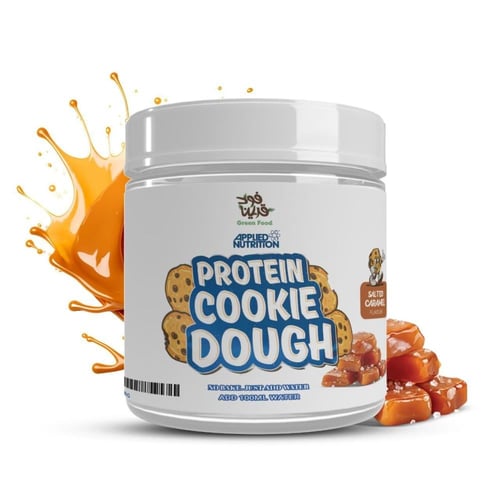 عينة بروتين كوكي دو من ابلايد نيوترشن - سكوب 40 جم