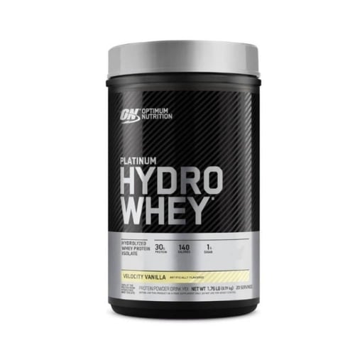 بروتين هايدرو واي بلاتينيوم اوبتيموم نيوترشن 800 ج...
