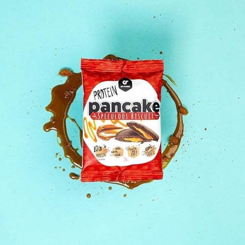 جو فيتنس بانكيك بروتين - GO FITNESS PANCAKE 50G