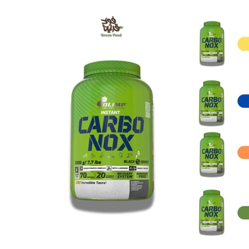 أولمب كاربونكس - Olimp Carbonox
