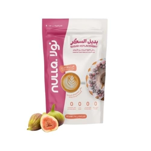 بديل السكر محلي طبيعي اليولوز مع المونك فروت نولا...