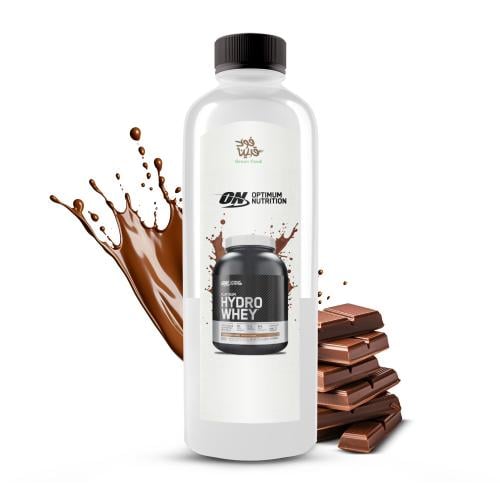 عينات هايدرو واي بروتين اوبتيميوم نيوترشن - 41 جم