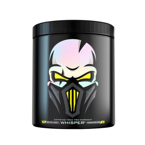 ويسبر بمب بدون كافيين جينيس نيوترشن - GENIUS WHISP...