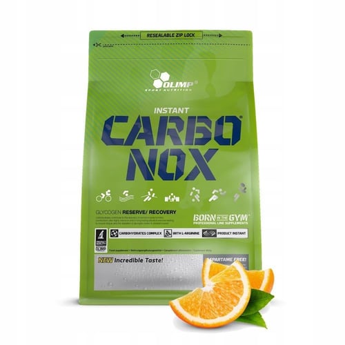 كاربونكس اولمب 1 كجم - OLIMP INSTANT CARBONOX