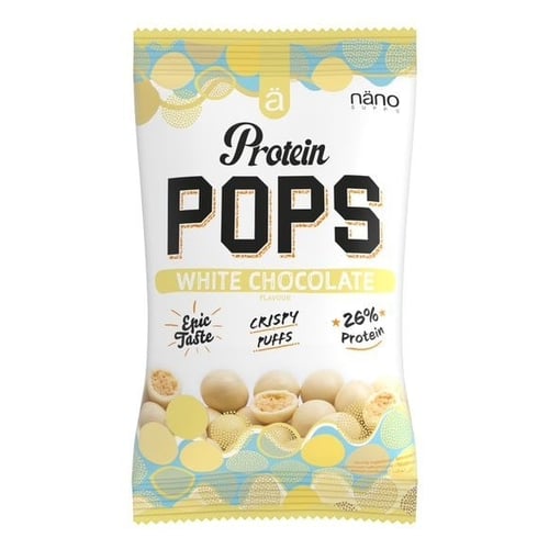 نانو سابس بروتين بوبس - Nano Supps Protein Pops