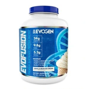 ايزو جيكت بروتين كبير ايفوجين - Evogen IsoJect Pro...