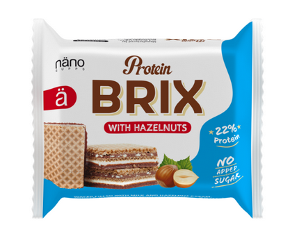 نانو سابس بروتين بريكس ويفر - Nano Supps Protein B...