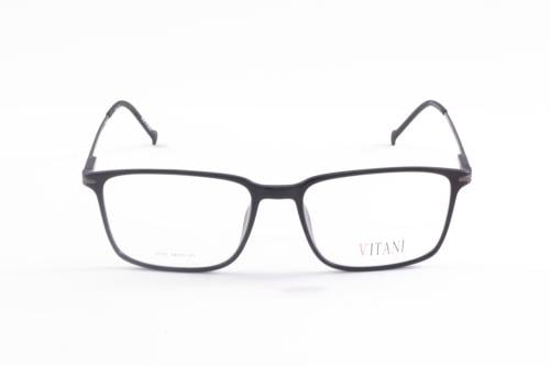 نظارة طبية مربعة للجنسين - فيتاني