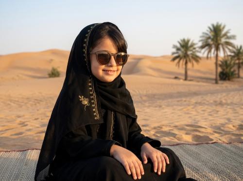 نظارة طبية للأطفال