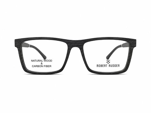 Robert Rudger Wood Carbon