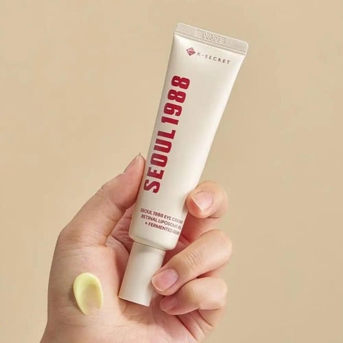 كريم علاج الدهون بالليبوسوم الكوري سيول 1988