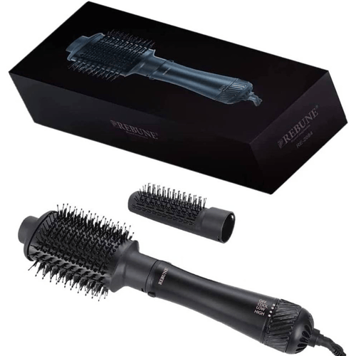 فرشاة الشعر الكهربائية