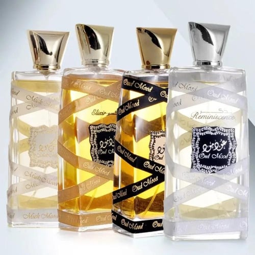 عطر فرمون أوشن
