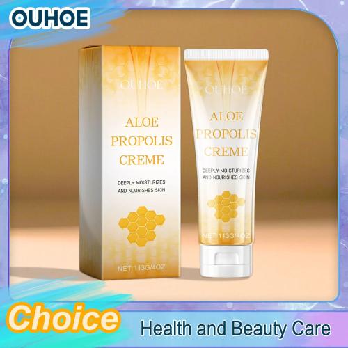 كريم مرطب ضد التجاعيد