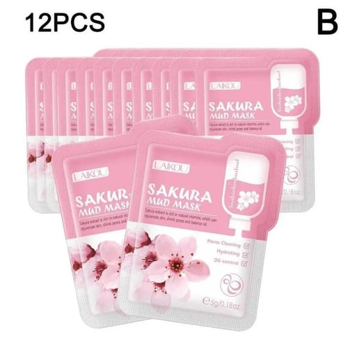 ماسك الكولاجين الليلي