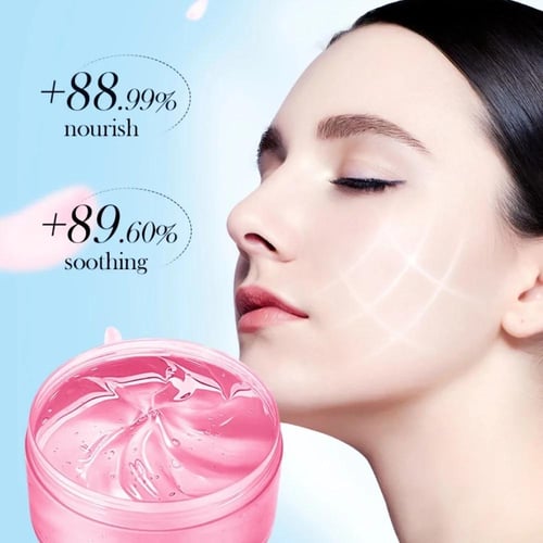 جل كولاجين للبشرة