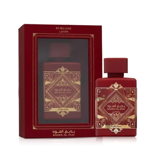 عطر دبي العربي الأصلي 100 مل
