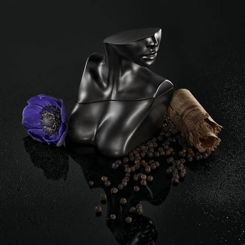 عطر نسائي