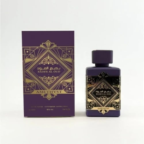 عطر دبي العربي الأصلي 100 مل