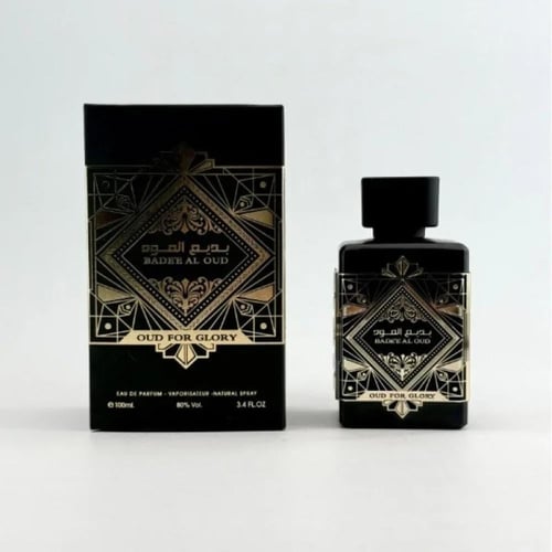 عطر دبي العربي الأصلي 100 مل