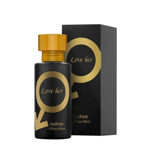 عطر لوف هير