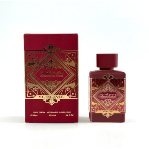 عطر دبي العربي الأصلي 100 مل