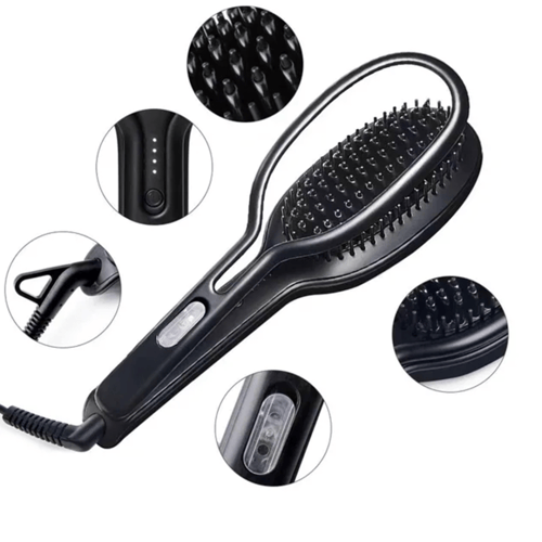 فرشاة تصفيف الشعر