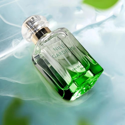 عطر النيل