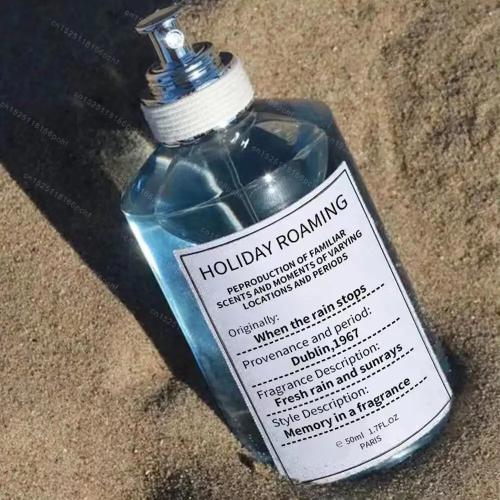 عطر كسول فايرلايت جاز
