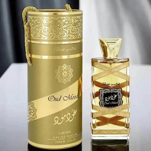 عطر فرمون أوشن
