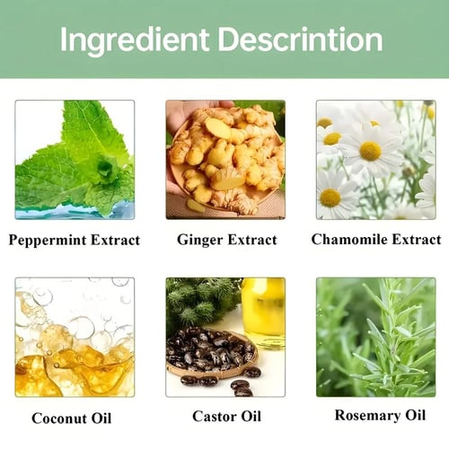 قناع الشعر المائي للأرز