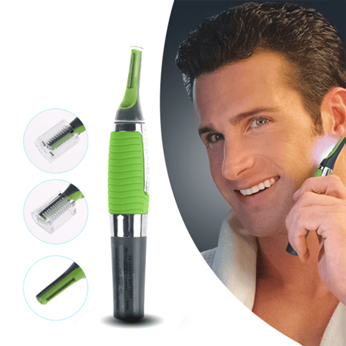 ماكينة حلاقة الشعر الفورية 3*1