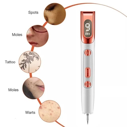 قلم البلازما للوجه
