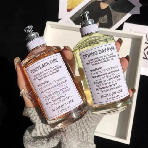 عطر كسول فايرلايت جاز