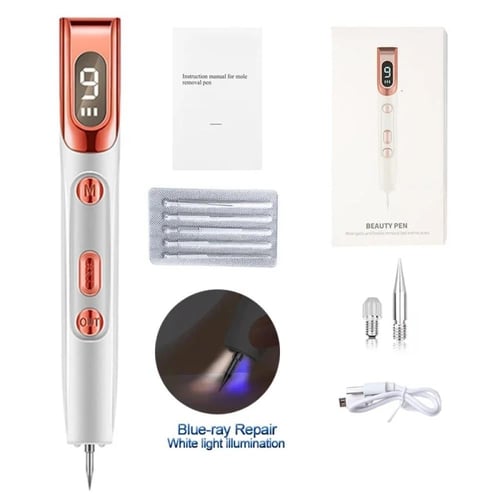 قلم البلازما للوجه