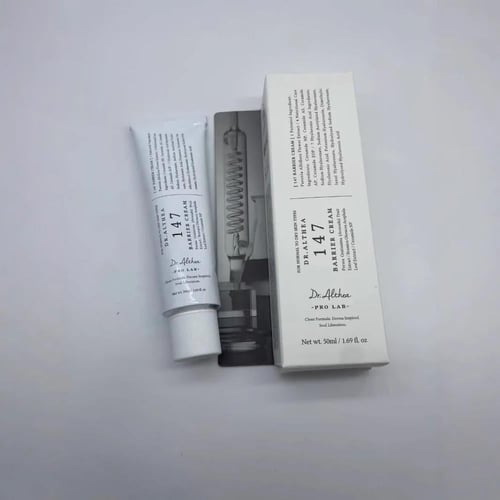 كريم العناية بالبشرة