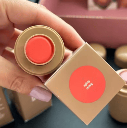 بلاشر خدود كريمي