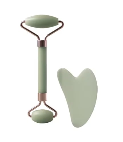 اداة المساج للوجه