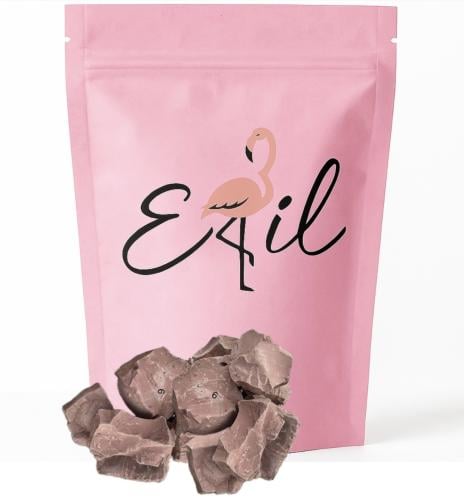 نص كيلو الطين السوداني