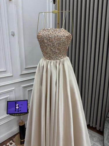 فستان سهره راقي