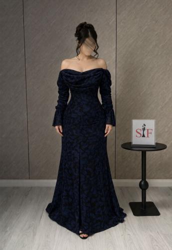 فستان سهره راقي