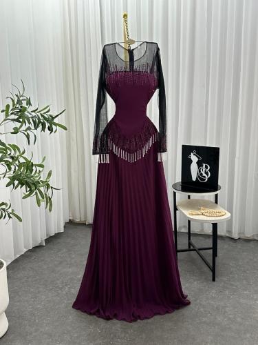 فستان سهره فخم