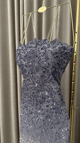 فستان سهره فخم