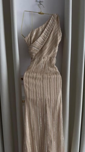 فستان سهره فخم