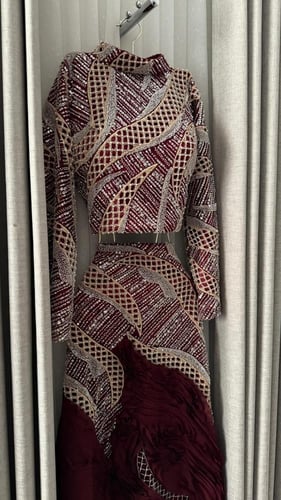 طقم سهره فخم