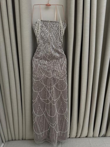 فستان سهره فخم