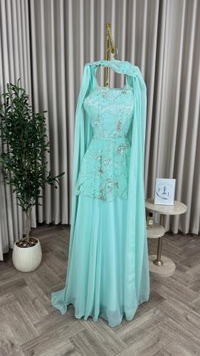 فستان سهره راقي