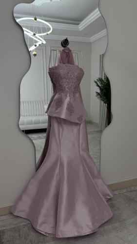 فستان سهره فخم