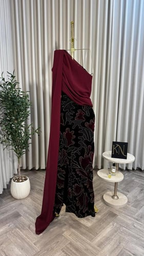 فستان سهره راقي